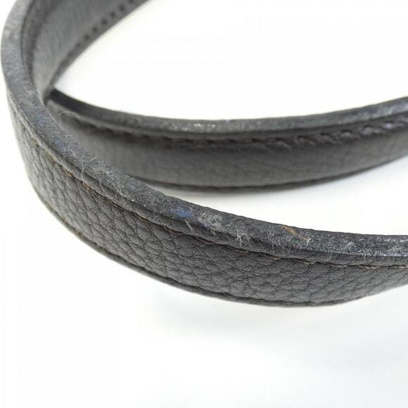 LOUIS VUITTON Gold Shoulder Bag - Picture 6 of 8